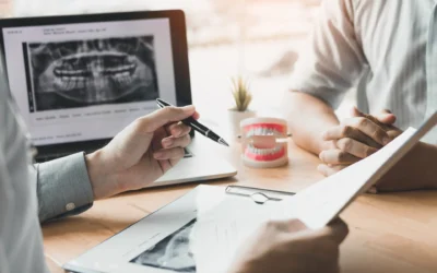  When Should You See a Periodontist?