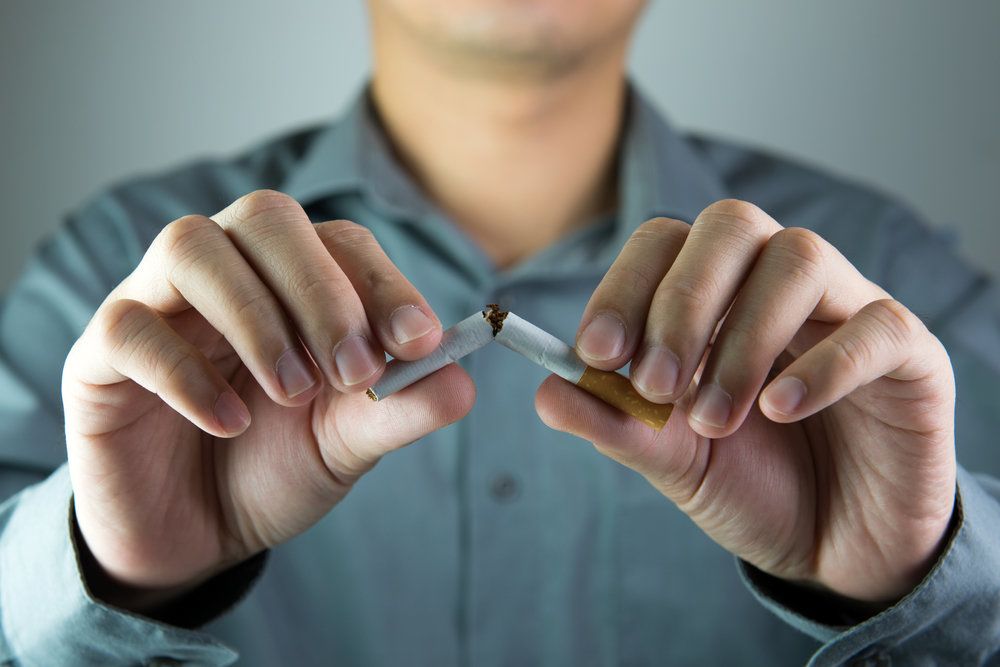 Can Smoking Negatively Impact Dental Implants?