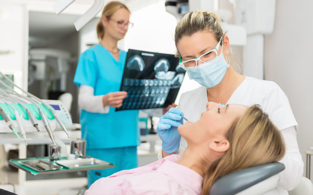  What Does a Periodontist Do?
