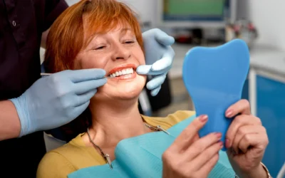  Am I A Candidate for Dental Implants?