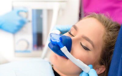 Sedation Dentistry: Easing Anxiety for a Stress-Free Dental Experience