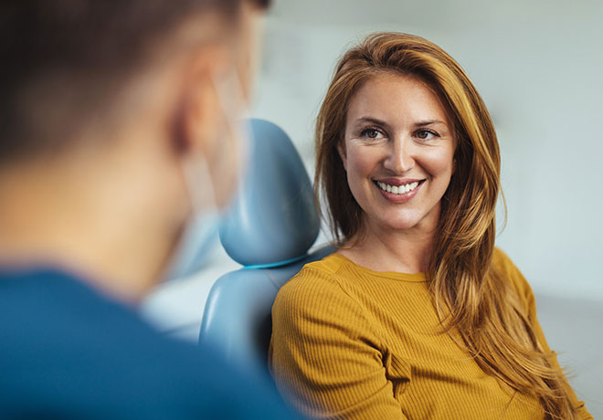 What Patients Tell Us