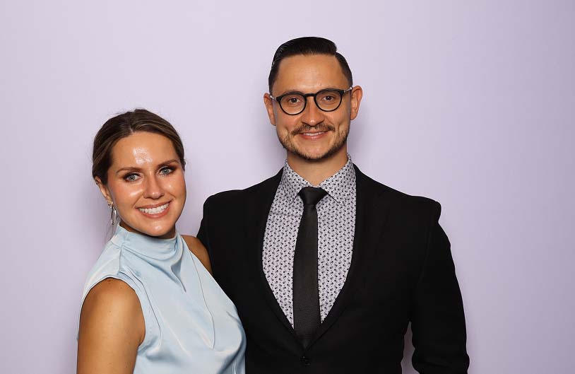 Beyond the<br />
Practice