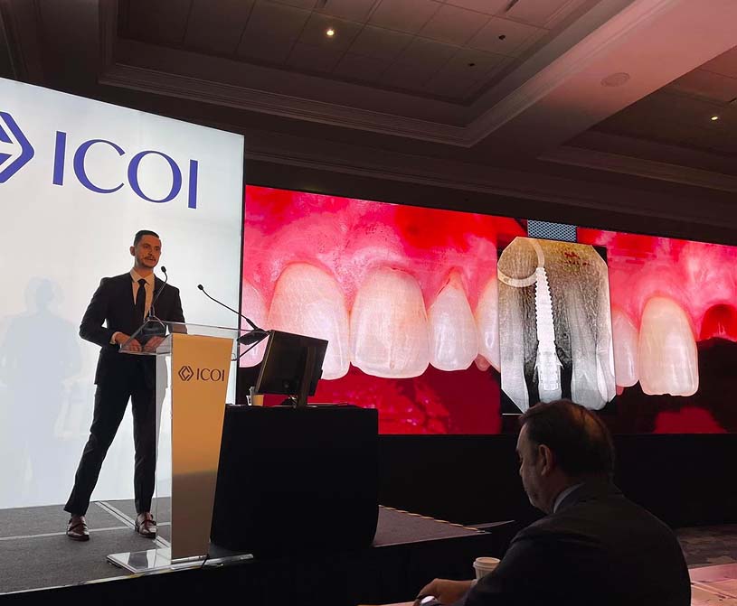 Teaching and<br />
Sharing<br />
Knowledge