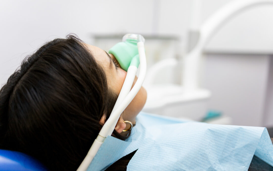 How Sedation Dentistry Makes Complex Periodontal Treatments More Comfortable