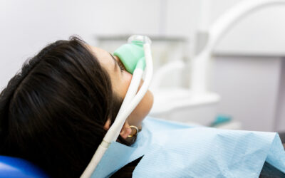 How Sedation Dentistry Makes Complex Periodontal Treatments More Comfortable