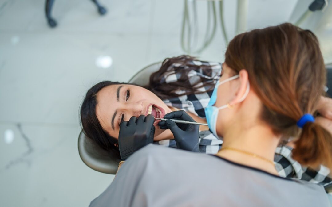 Can a Failing Dental Implant Be Saved?