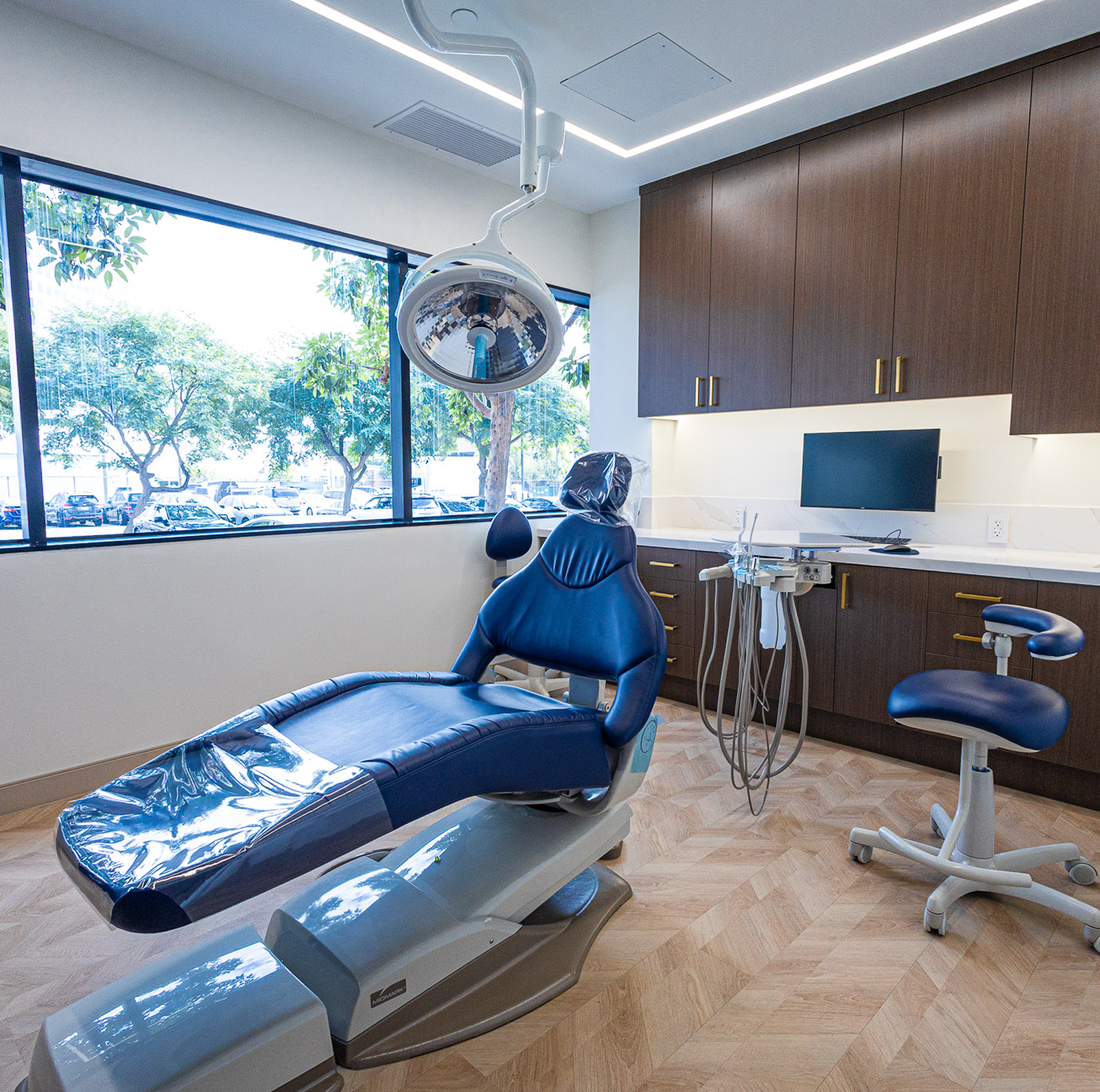 Precision Periodontal and Implant Center
