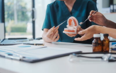 How Long Does Gum Grafting Take to Heal and What Does Recovery Feel Like?