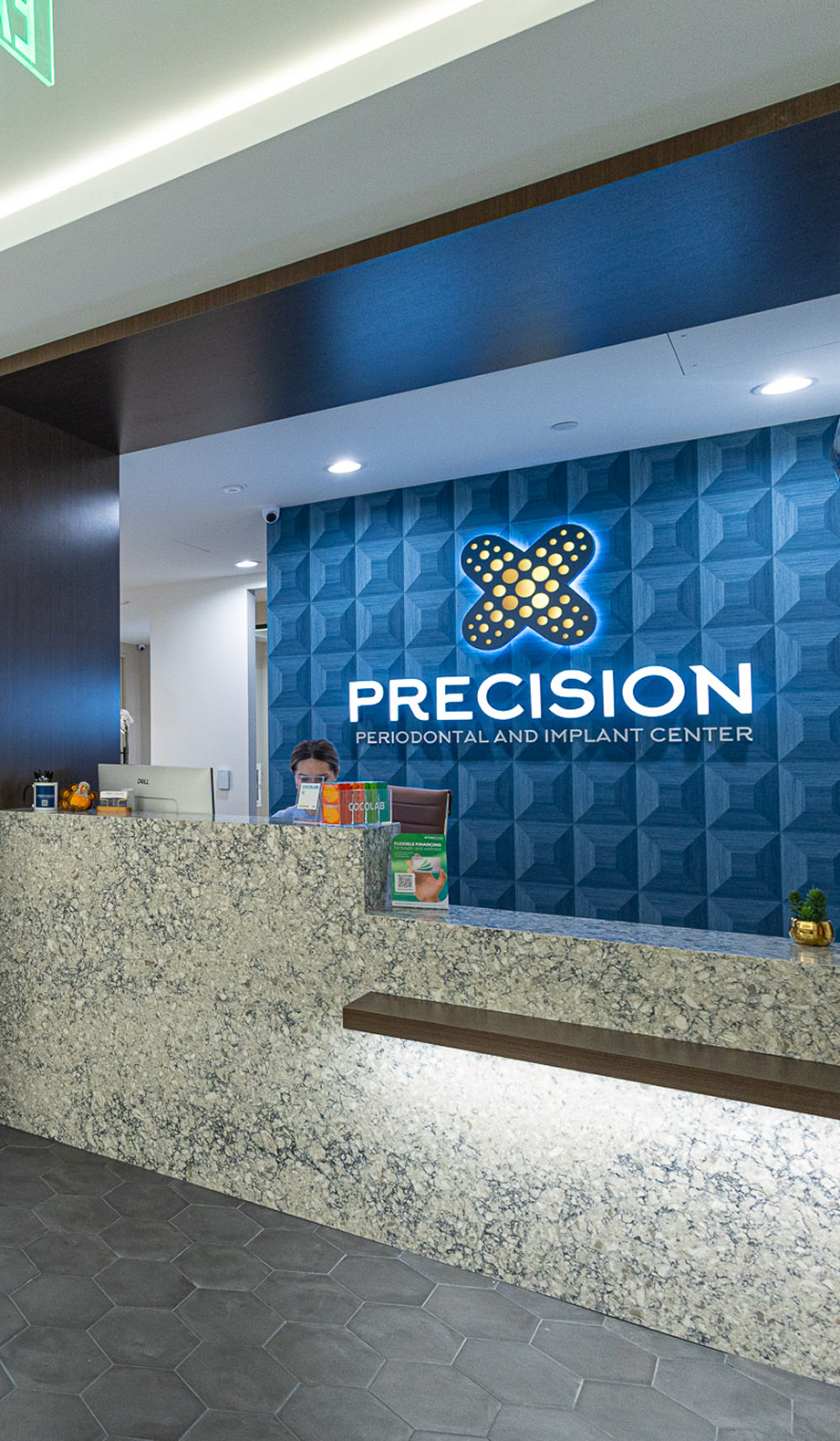 Precision Periodontal and Implant Center