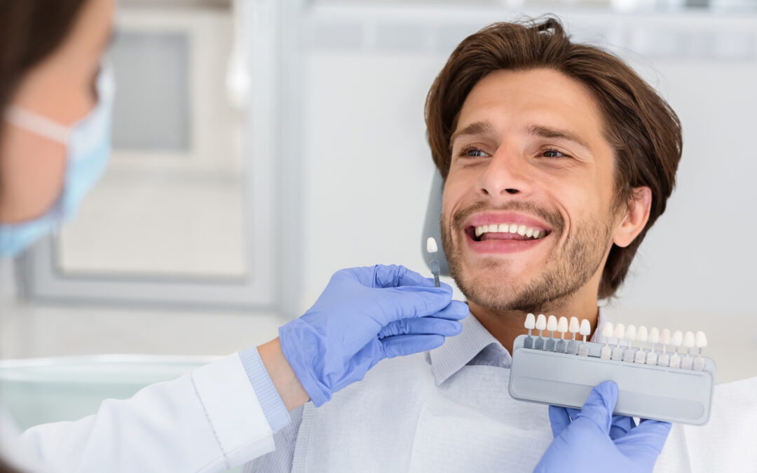 Why Dental Implants Feel More “Natural” Than Bridges or Dentures