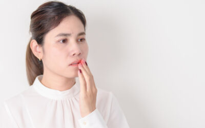 When a Gum Lesion Shouldn’t Be Ignored: Why a Soft Tissue Biopsy Can Provide Peace of Mind