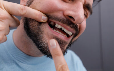 What Happens If I’m Missing Multiple Teeth in Different Areas?